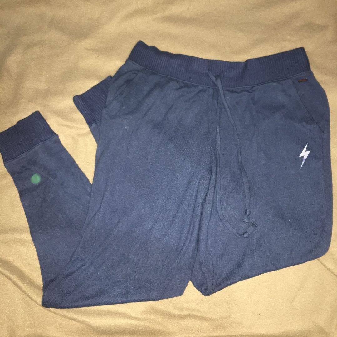 victoria secret jogging pants