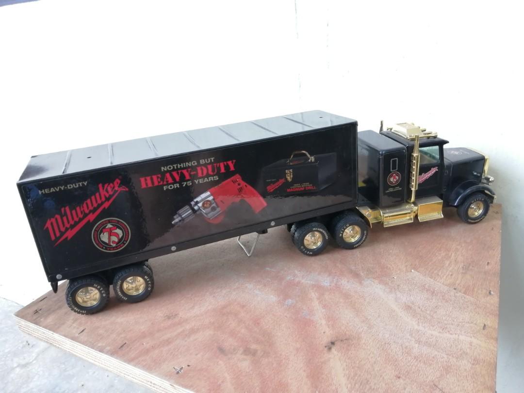 Nylint best sale corporation toys