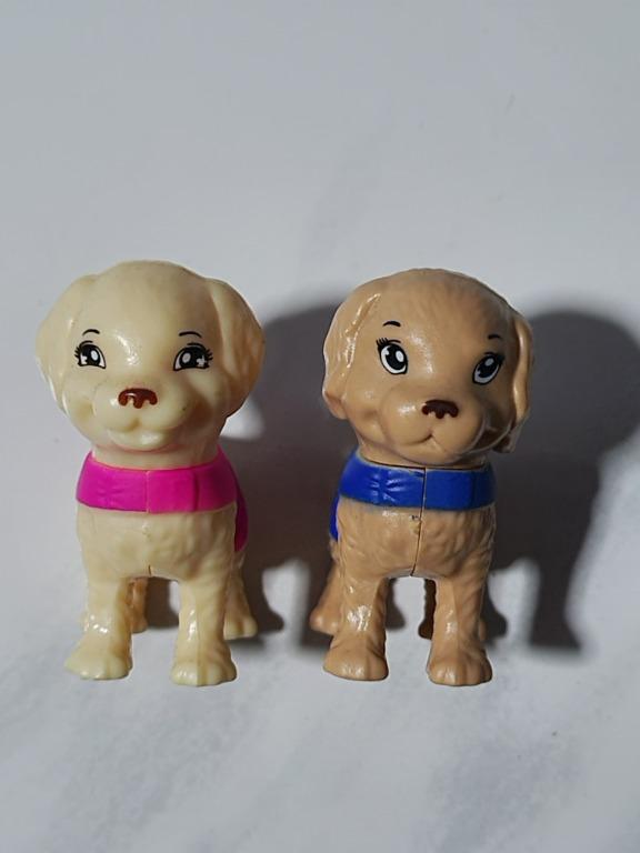 Vintage Barbie Pet Dogs Hobbies Toys Toys Games on Carousell