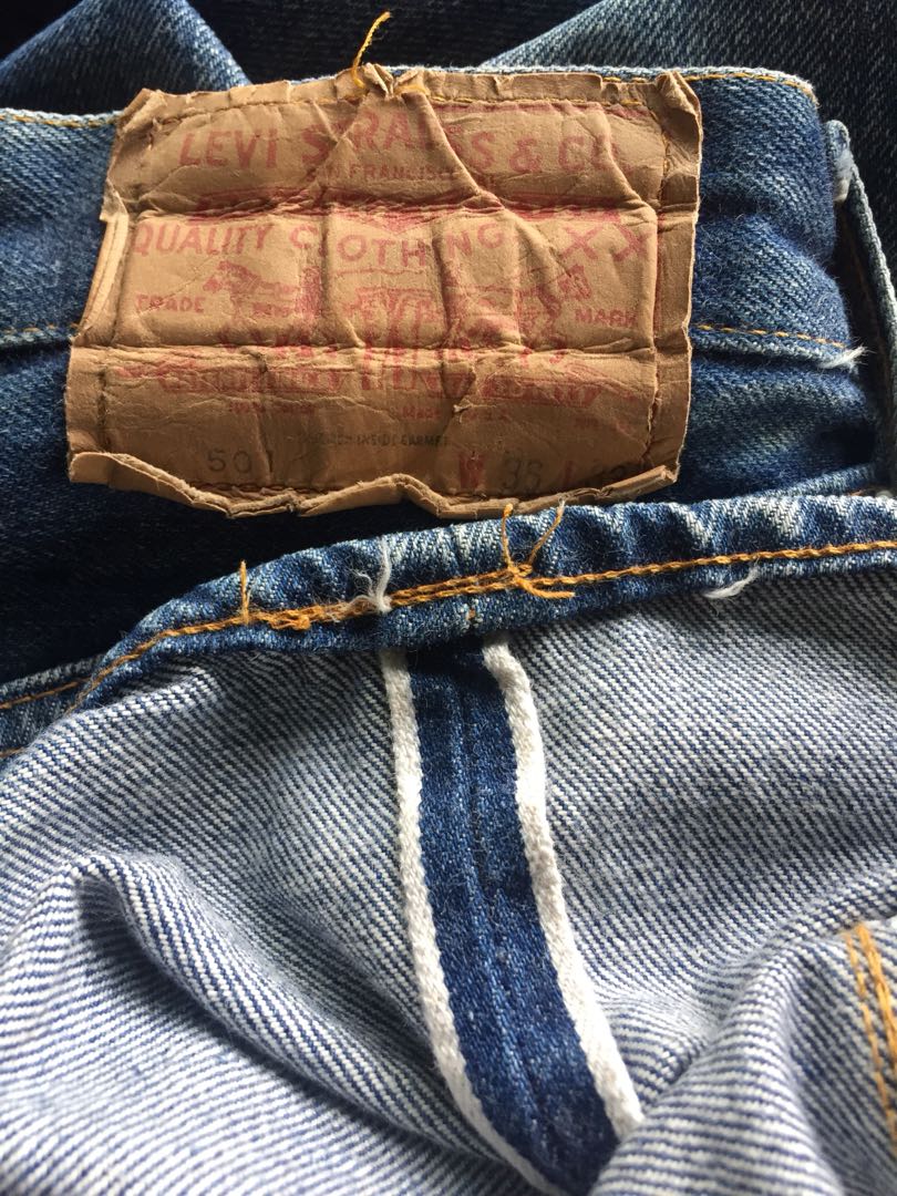 Levis 501 button 524 shop