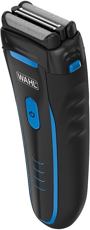 Wahl Groomsman Electric Shaver Rechargeable Wet Dry Waterproof Electric Razor For Cordless Men S Grooming Lithium Ion Health Beauty Hair Care On Carousell