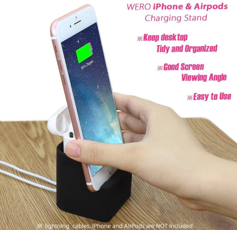 Are airpods compatible discount with iphone 6s plus