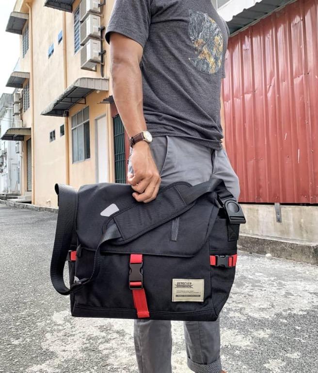 Werocker discount sling bag
