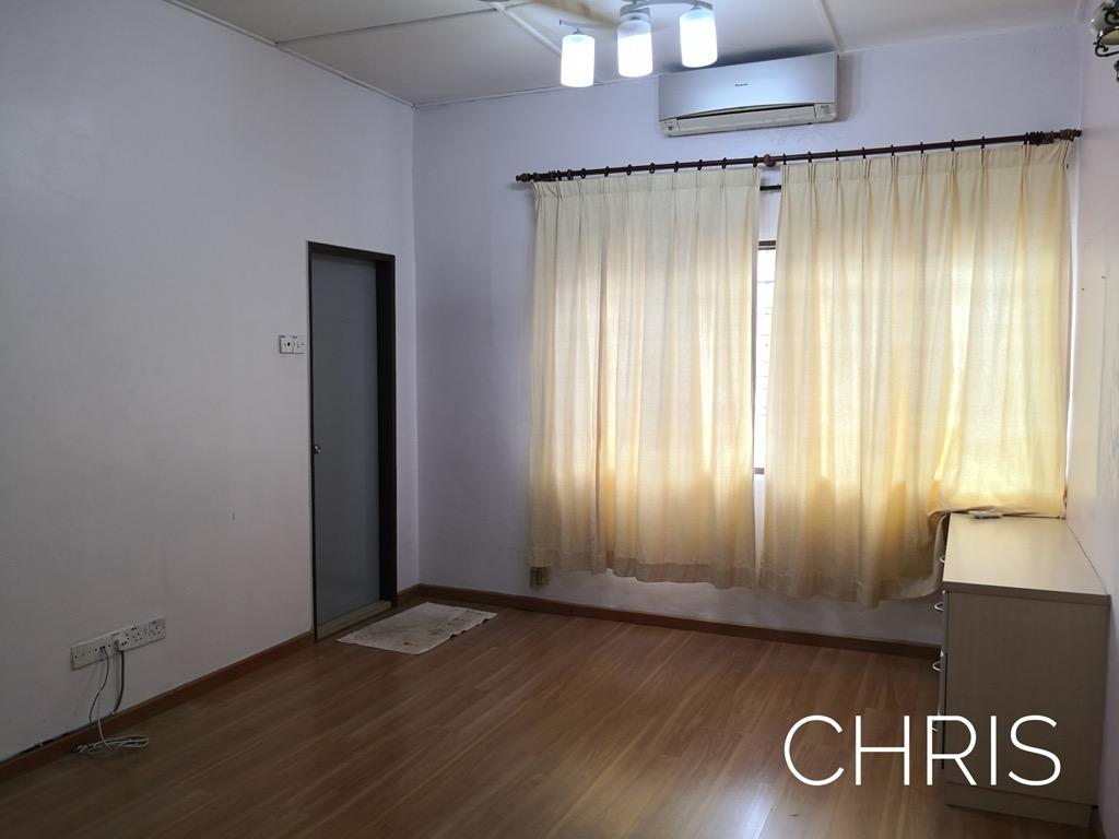 Wifi Ready House Seksyen 17 Petaling Jaya Property Rentals On Carousell