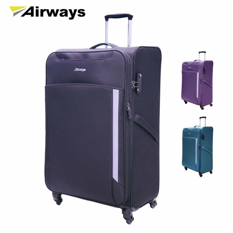 airways luggage brand