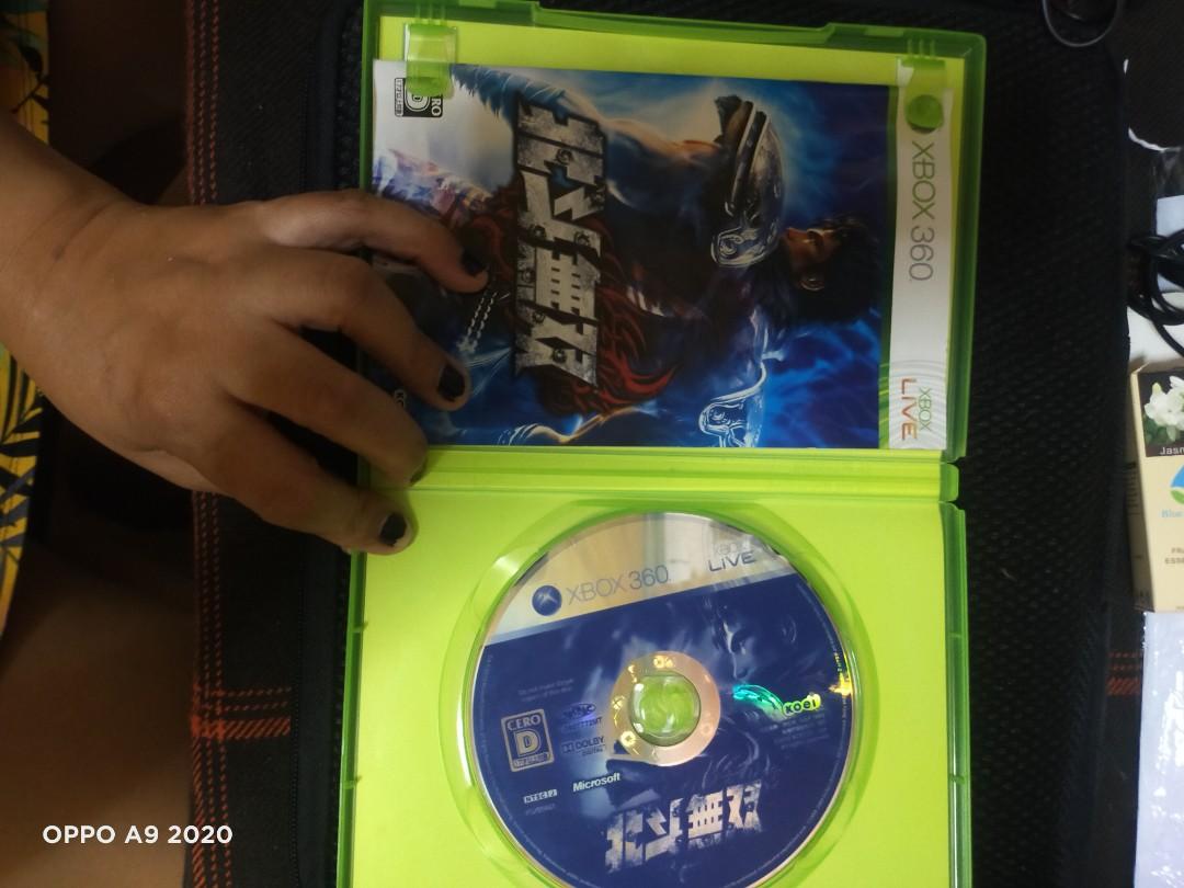 Xbox Kinect 360 (Category: Xbox) located in Bulacan. Submitted by antoletsanchez10 (Listing ID 1029276488, Image 3). Description: used but not abused still working in very good condition.
