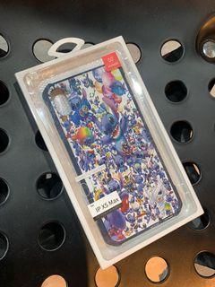 Xs max 手機殼