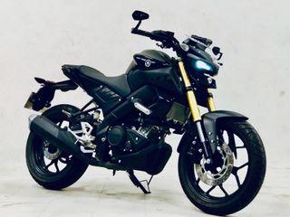 Yamaha MT15 stock