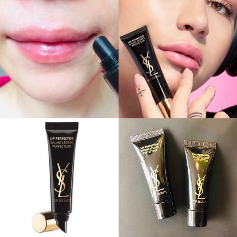 Top secrets lip perfector 2025