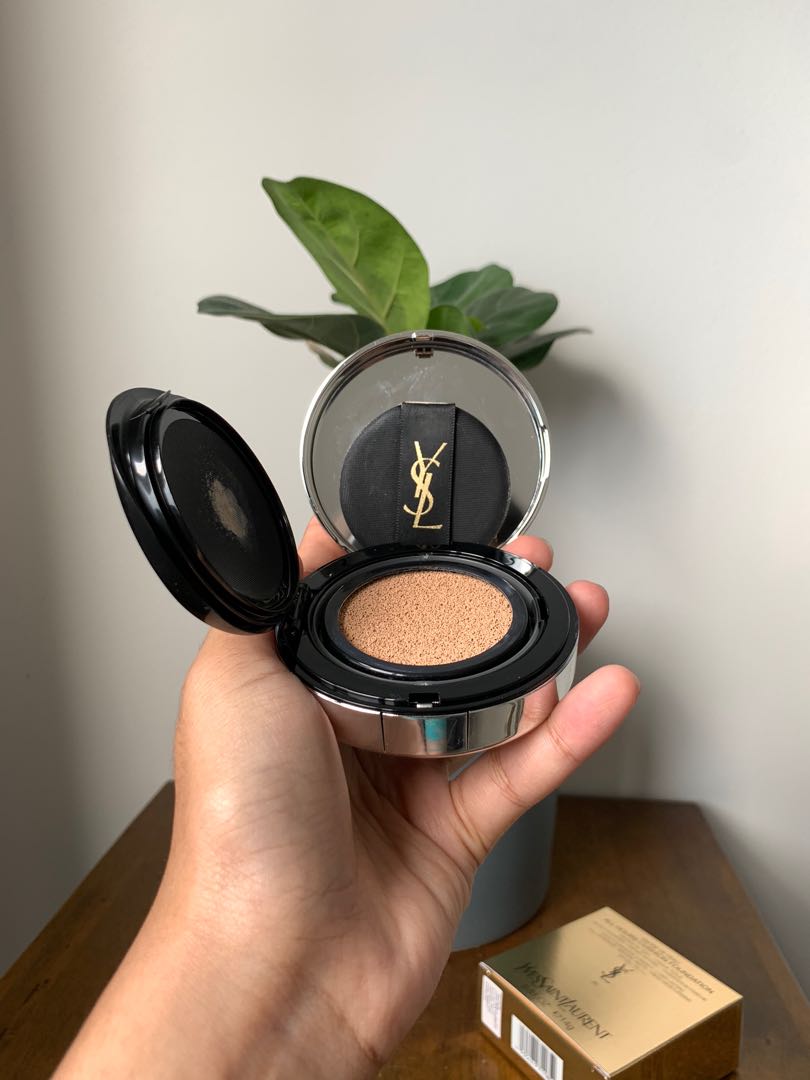 Ysl all hours foundation cushion new arrivals