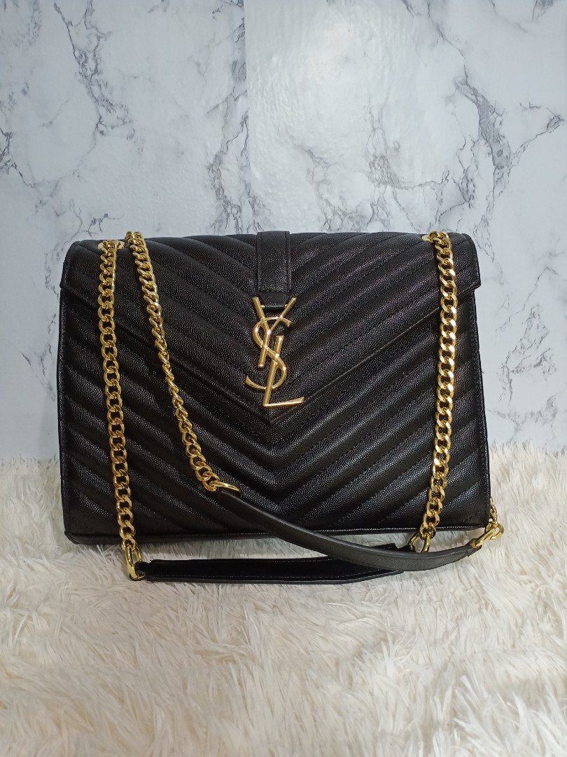 ysl inspired bag