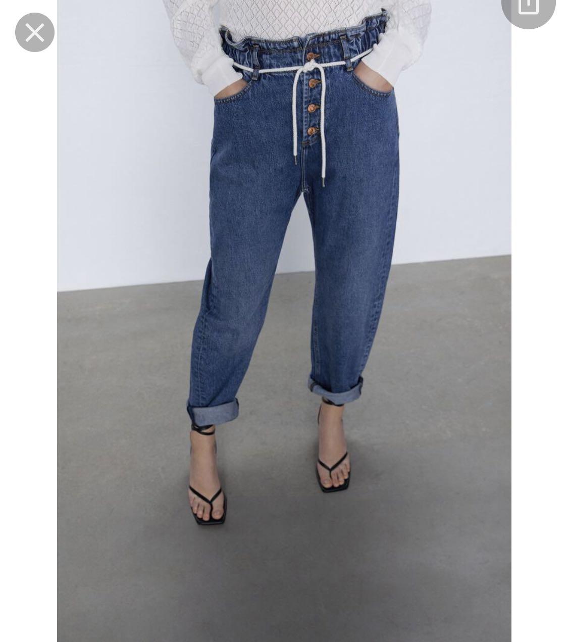 Napisati Pismo Izsusivanje Obecanje Zara White Baggy Jeans Ics Buh Com