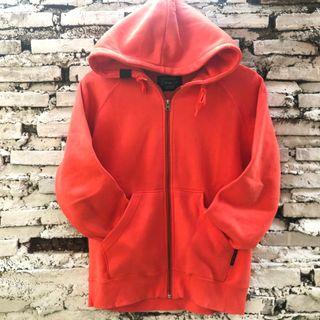 Zip Hoodie Fennec Fox