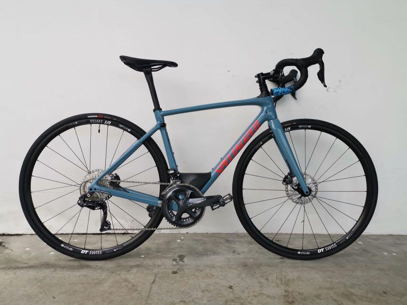 specialized roubaix 2019 sport