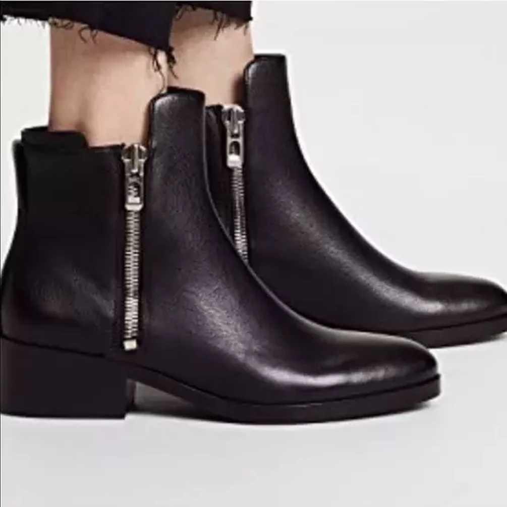 Phillip lim agatha on sale bootie