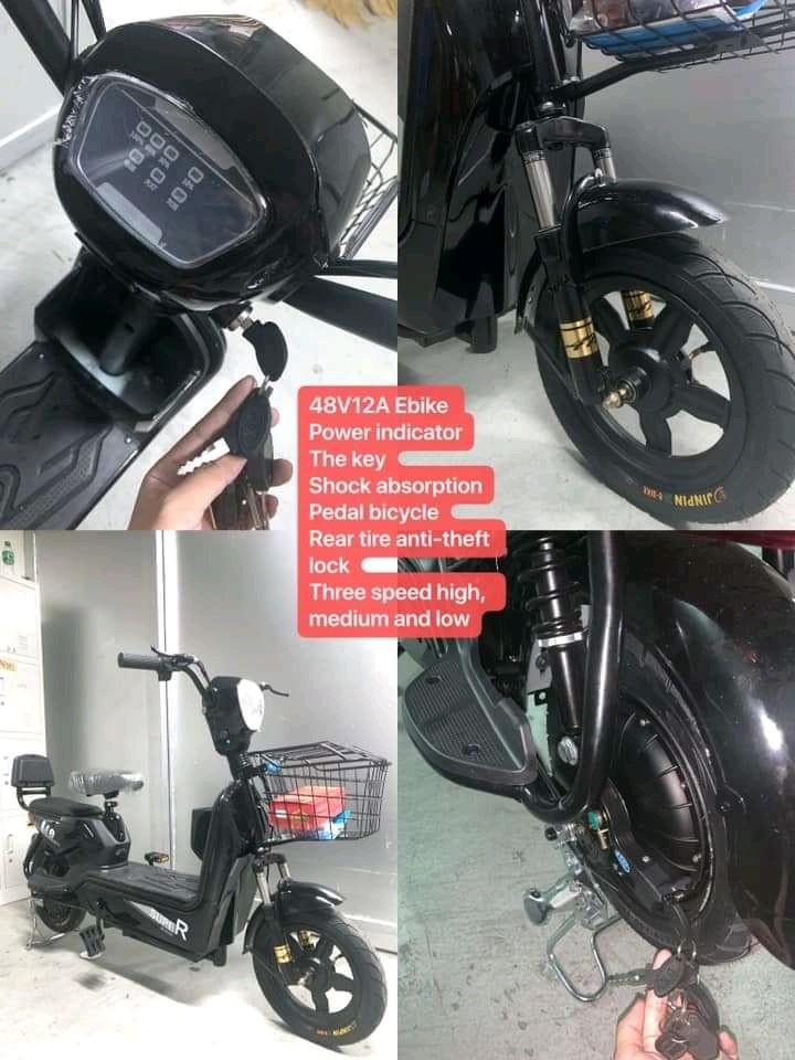 28000 watt ebike