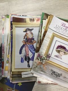 (Category: ) located in . Submitted by xstitchlover (Listing ID 1029579112, Image 1). Description: .