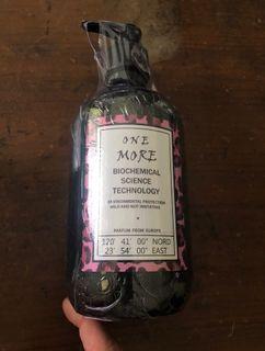 香檳玫瑰沐浴露