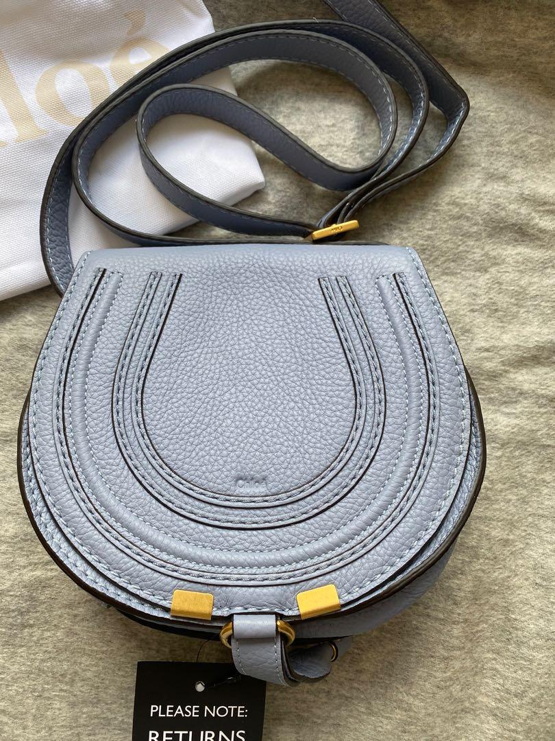 Chloe marcie store ash blue