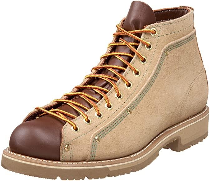thorogood roofer boots