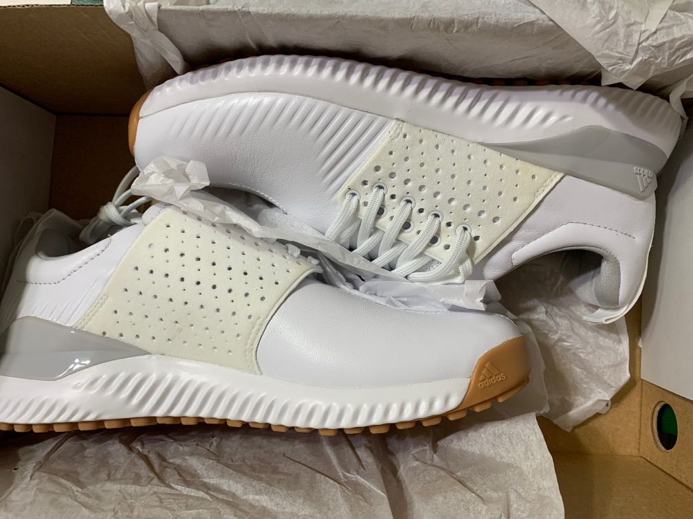 Mens adicross bounce golf shoes online