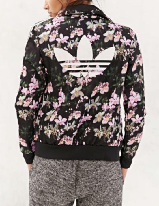 Sport pizza Salie ADIDAS Orchid Firebird Track Jacket, Women's Fashion, Coats, Jackets and  Outerwear on Carousell