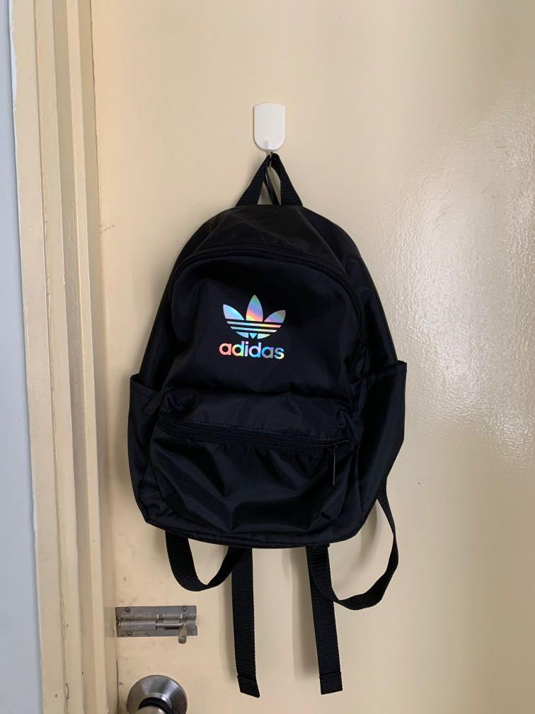 adidas originals small backpack