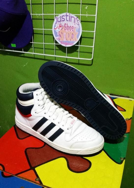 adidas originals top ten hi