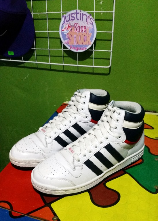 adidas originals top ten hi