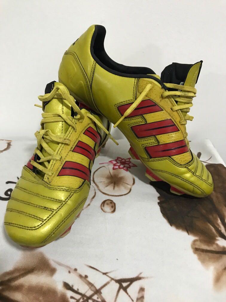 Adidas predator adipower for hot sale sale