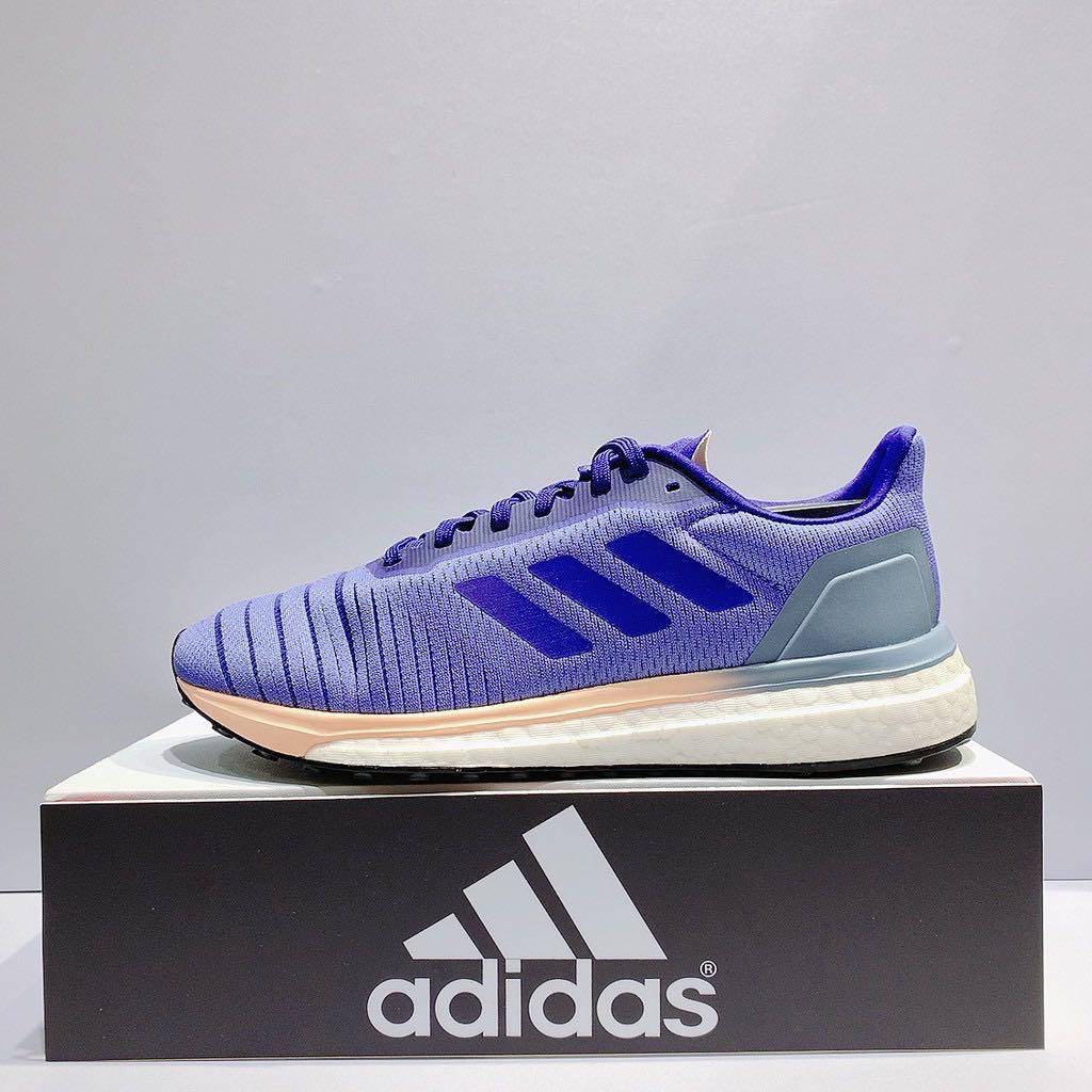adidas Solar Drive W AC8139