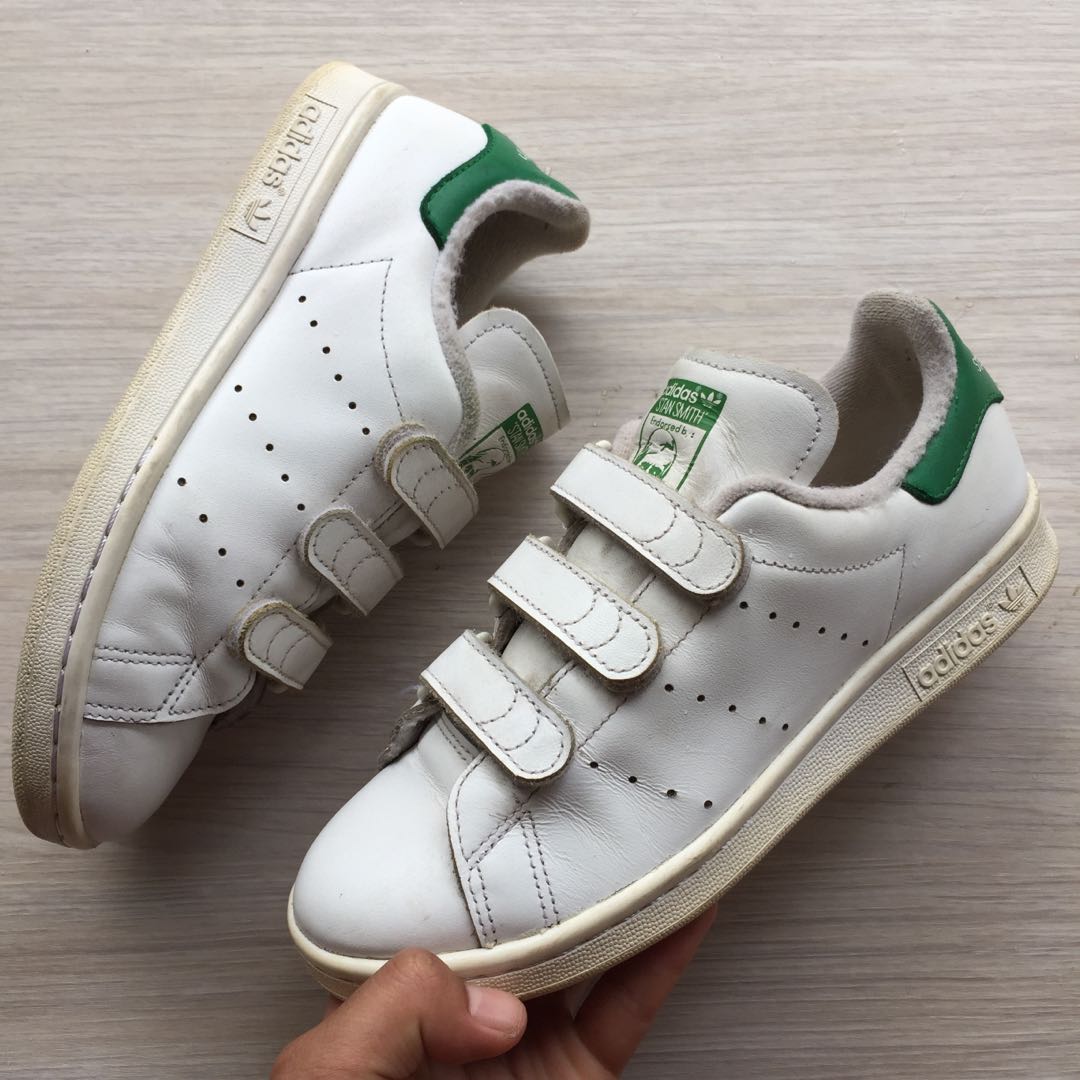 stan smith size 11