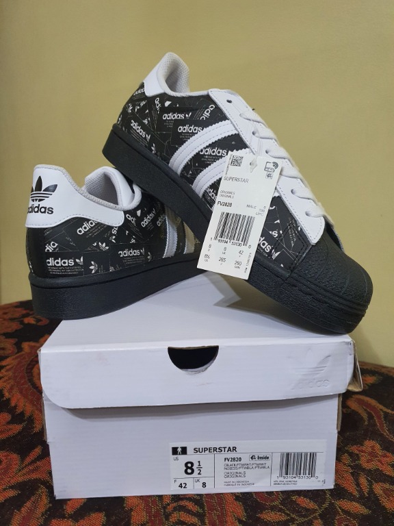 Superstar fv2820 best sale