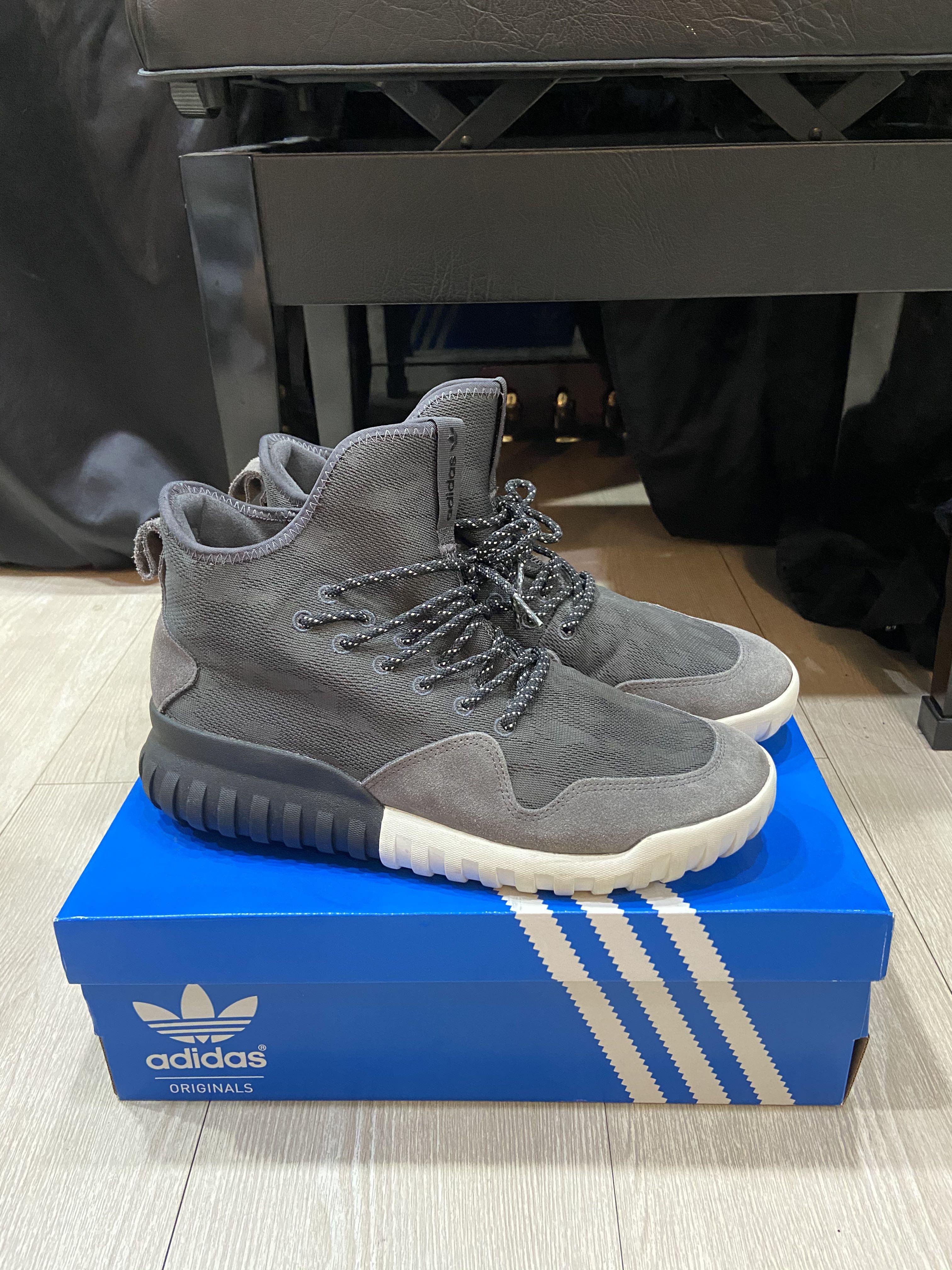 Tubular x uncgd top