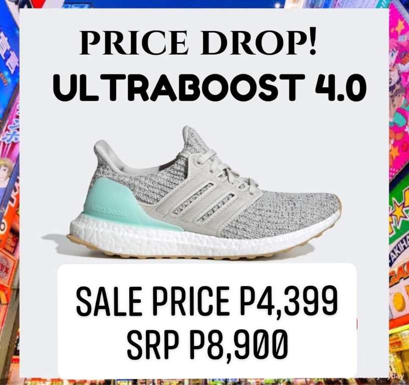 adidas ultra boost price womens