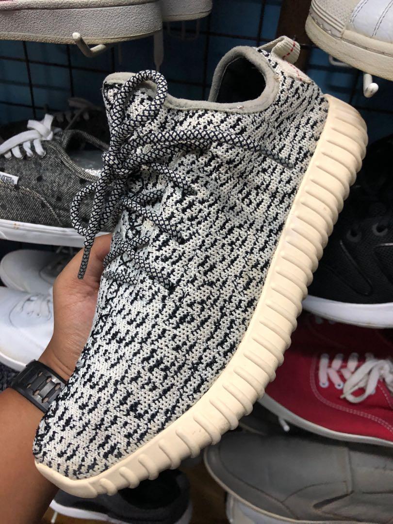 adidas yeezy boost low