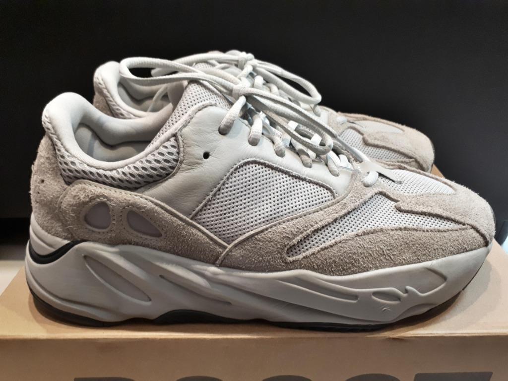 adidas yeezy boost 700 salt mens