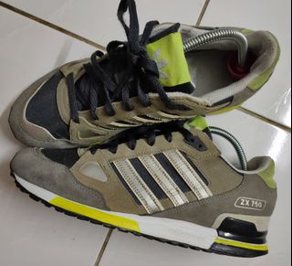 adidas 2x750