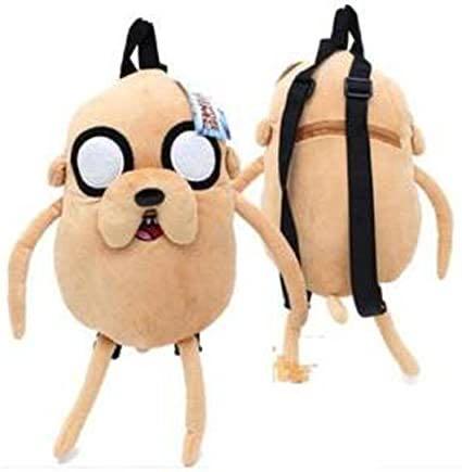 jake the dog plush