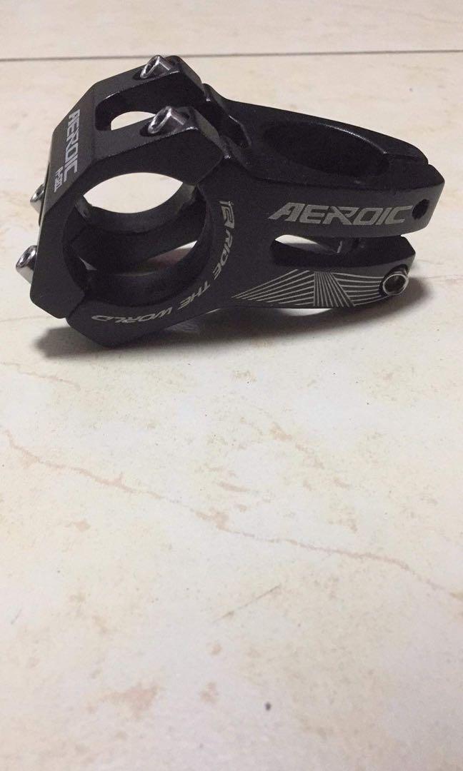 Aeroic stem sales