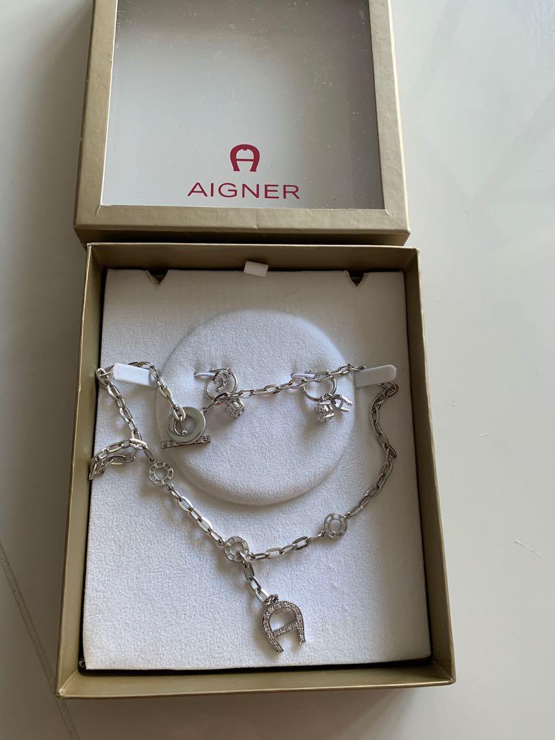 Aigner jewelry new arrivals