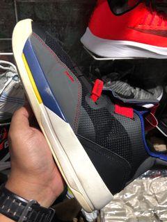 jordan 33 flight 3 nere