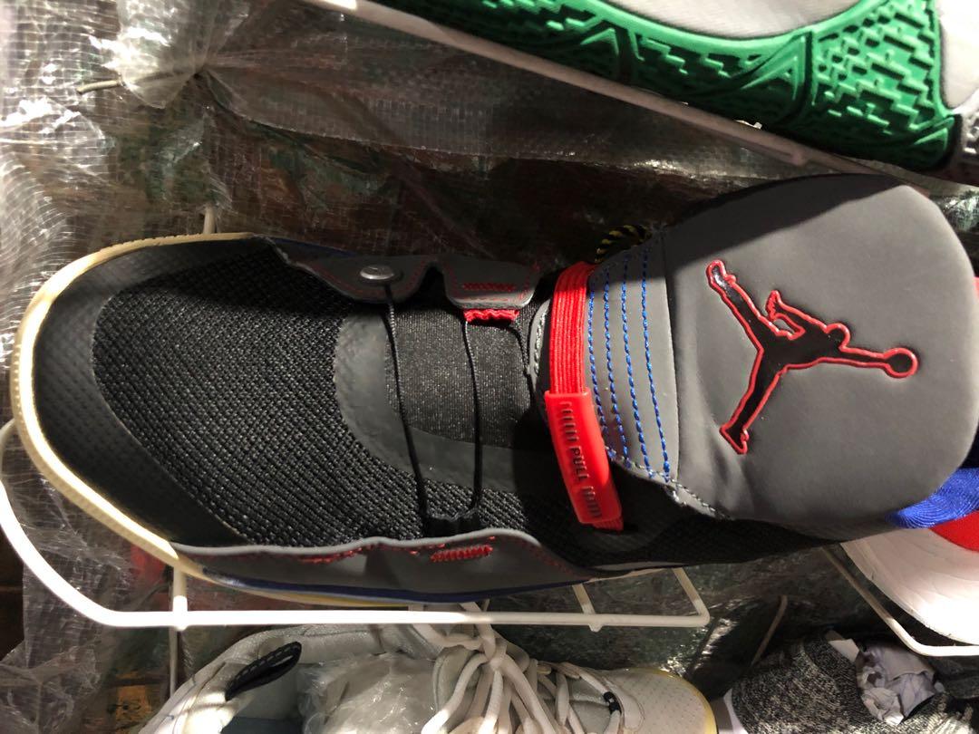 Air jordan 33 sale tech pack mens