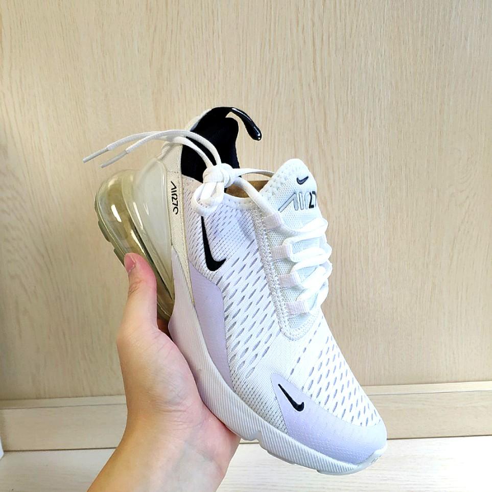 Nike 27 deals white size 3