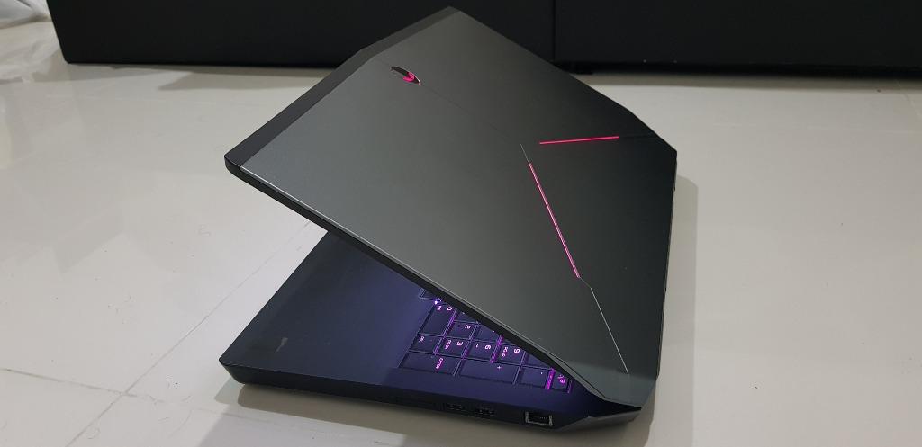 Alienware 17 R2 Electronics Computers Laptops On Carousell