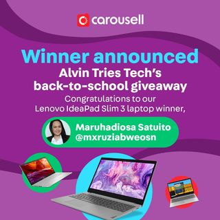 (Category: ) located in . Submitted by carousellph_community (Listing ID 1029485178, Image 1). Description: .
