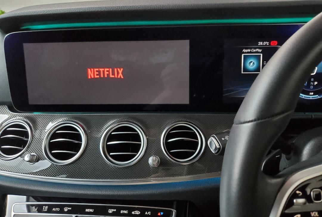 Android For Oem Carplay No Installation Plug N Play Car Accessories Accessories On Carousell