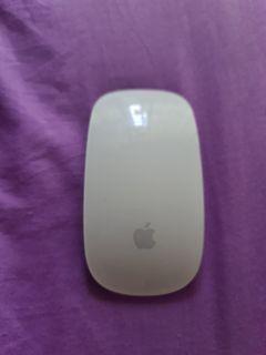 Apple magic mouse