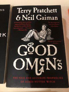 Good Omens
