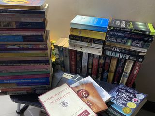 (Category: ) located in . Submitted by thebookishguy (Listing ID 1029601254, Image 1). Description: .